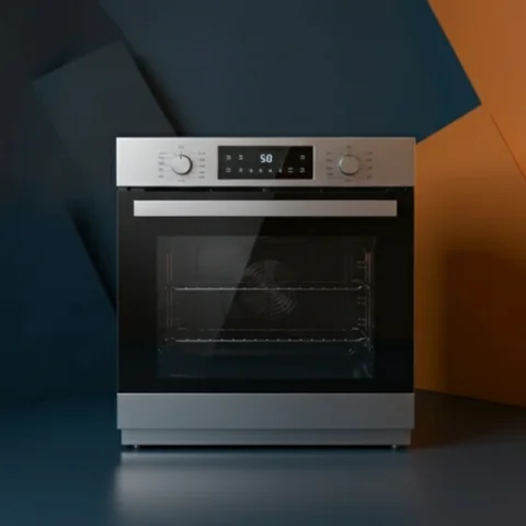 Servicio Tecnico de Horno